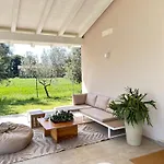 Casa Riva - Among Olive Trees And The Tuscan Coast Tatil Evi