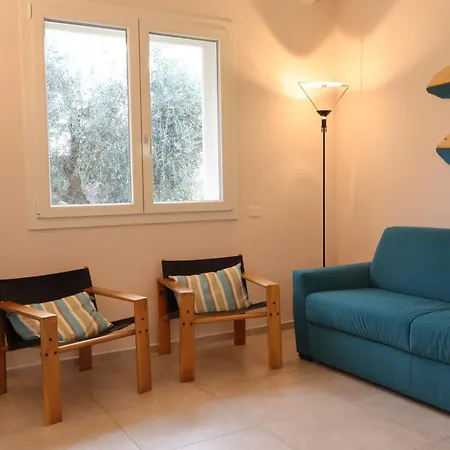 בית נופש Casa Riva - Among Olive Trees And The Tuscan Coast *