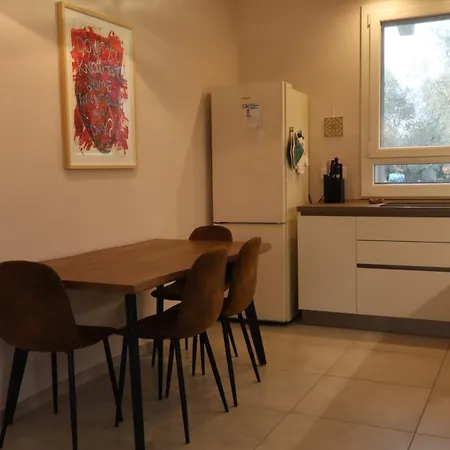 Casa Riva - Among Olive Trees And The Tuscan Coast בית נופש *