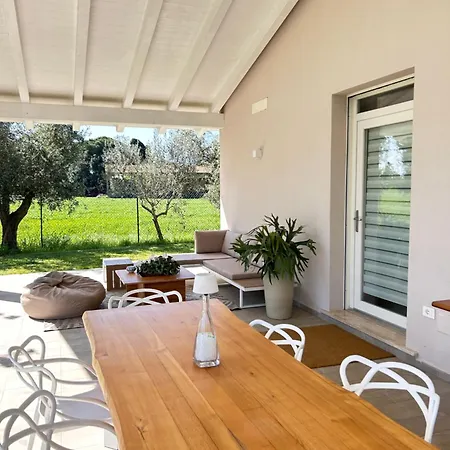 בית נופש Casa Riva - Among Olive Trees And The Tuscan Coast ואדה
