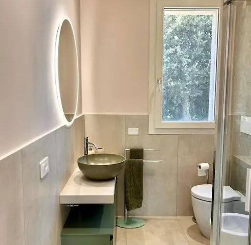 Casa Riva - Among Olive Trees And The Tuscan Coast 펜션 *